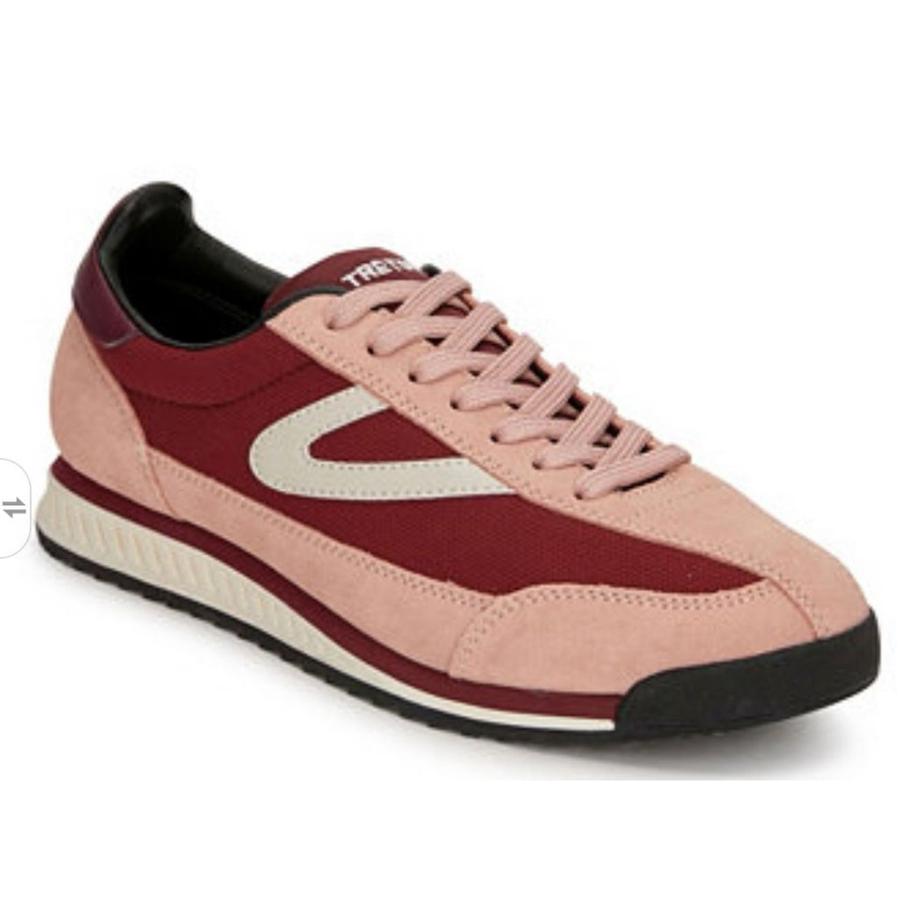 Tretorn Women's Rawlins Sneaker Size 9M